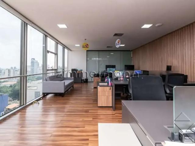 Casa / Sobrado Comercial para Venda em São Paulo/SP Jardim Paulista