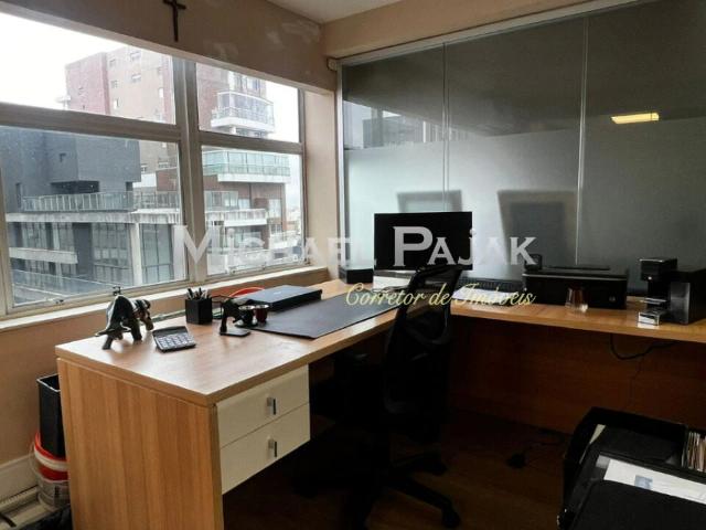 Casa / Sobrado Comercial para Venda em São Paulo/SP Jardim Paulista