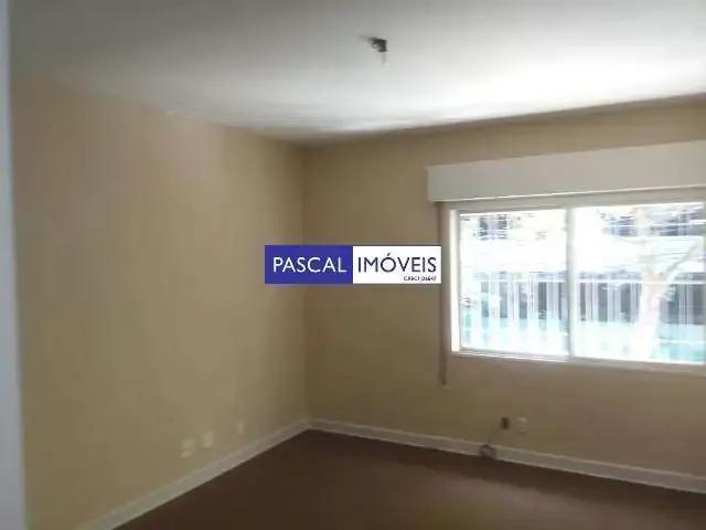 Casa / Sobrado Comercial para Venda em São Paulo/SP Jardim Paulistano 6 Quartos