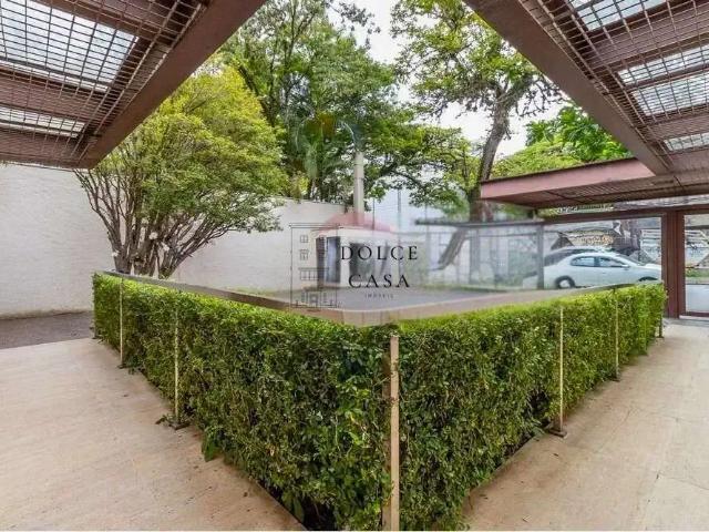 Casa / Sobrado Comercial para Venda em São Paulo/SP Jardim Paulistano 6 Quartos