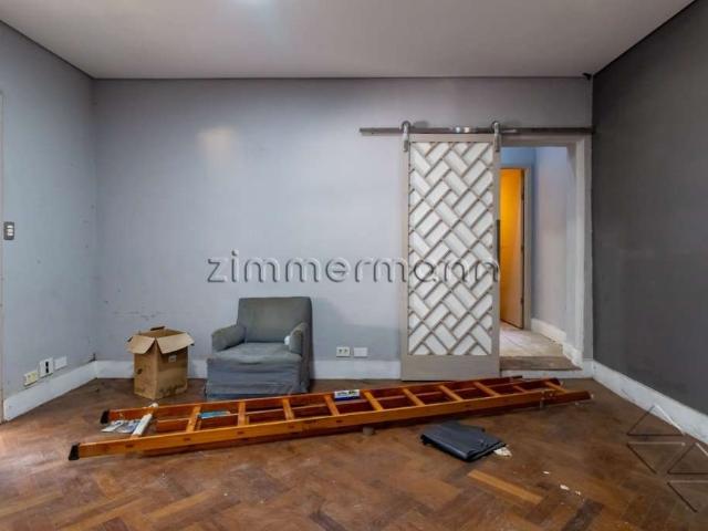 Casa / Sobrado Comercial para Venda em São Paulo/SP Jardim Paulistano 1 Quartos