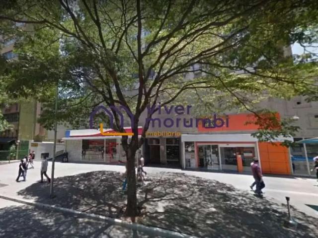 Casa / Sobrado Comercial para Venda em São Paulo/SP Jardim Paulistano