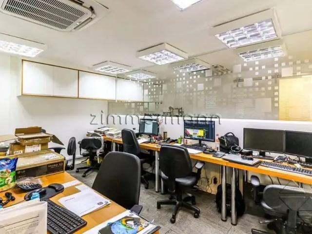 Casa / Sobrado Comercial para Venda em São Paulo/SP Jardim Paulistano