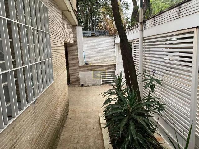 Casa / Sobrado Comercial para Venda em São Paulo/SP Jardim Paulistano