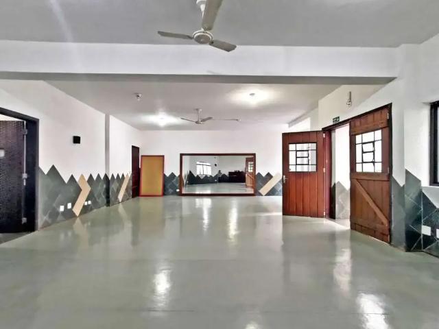 Casa / Sobrado Comercial para Venda em São Paulo/SP Jardim Paulistano 8 Quartos