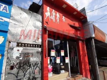 Casa / Sobrado Comercial para Venda em São Paulo/SP Jardim Peri 1 Quartos