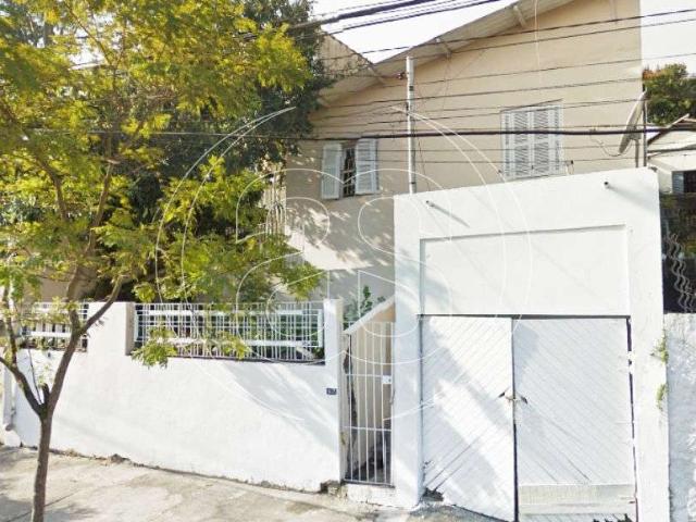 Casa / Sobrado Comercial para Venda em São Paulo/SP Jardim Petrópolis