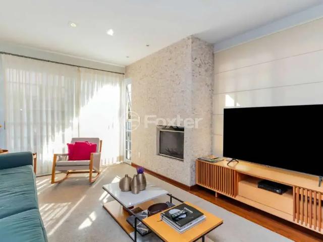 Casa / Sobrado Comercial para Venda em São Paulo/SP Jardim Prudência 4 Quartos