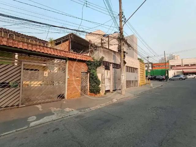 Casa / Sobrado Comercial para Venda em São Paulo/SP Jardim Prudência