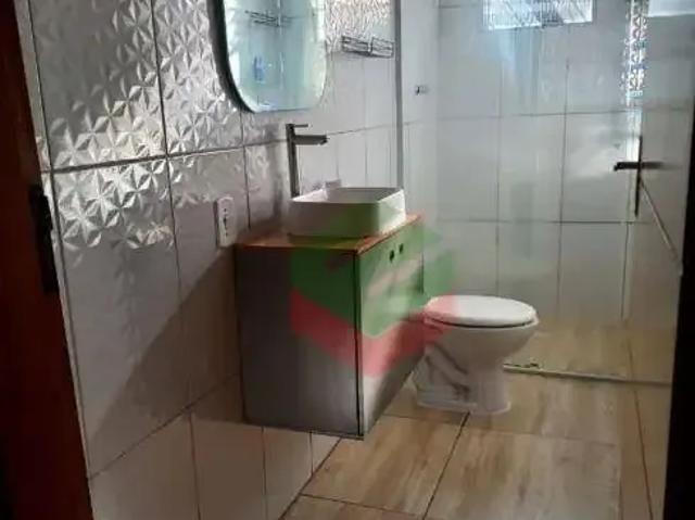 Casa / Sobrado Comercial para Venda em São Paulo/SP Jardim Rodolfo Pirani 3 Quartos