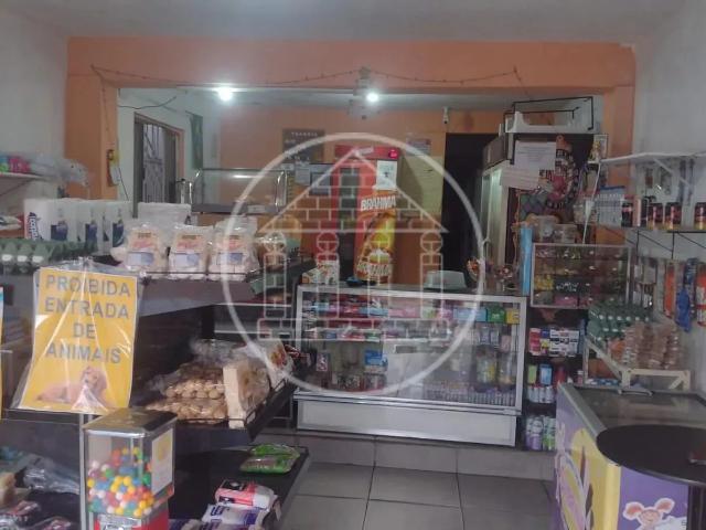 Casa / Sobrado Comercial para Venda em São Paulo/SP Jardim Rosana