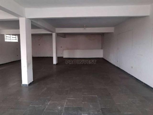 Casa / Sobrado Comercial para Venda em São Paulo/SP Jardim São Jorge