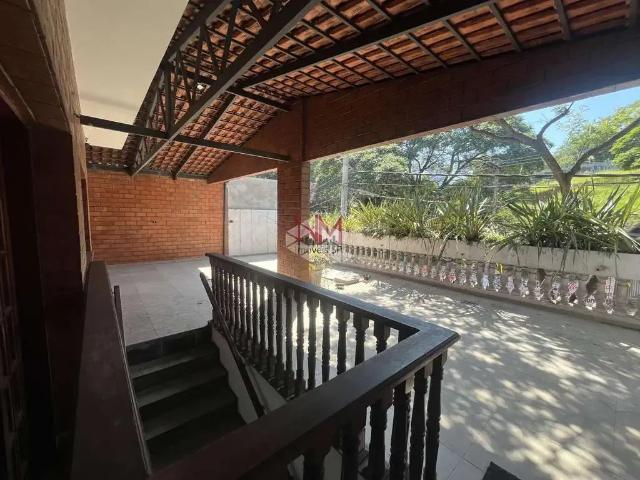 Casa / Sobrado Comercial para Venda em São Paulo/SP Jardim São Luís 3 Quartos