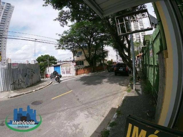 Casa / Sobrado Comercial para Venda em São Paulo/SP Jardim São Paulo Zona Norte 2 Quartos