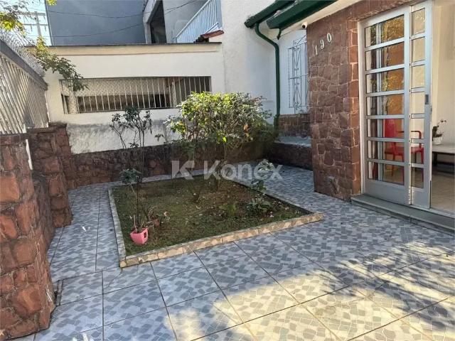 Casa / Sobrado Comercial para Venda em São Paulo/SP Jardim São Paulo Zona Norte 2 Quartos