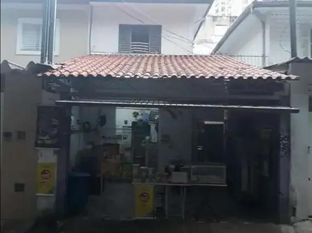Casa / Sobrado Comercial para Venda em São Paulo/SP Jardim São Paulo Zona Norte 3 Quartos