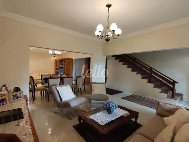 Casa / Sobrado Comercial para Venda em São Paulo/SP Jardim São Paulo Zona Norte 4 Quartos