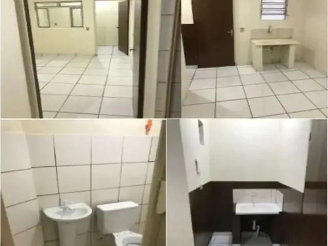 Casa / Sobrado Comercial para Venda em São Paulo/SP Jardim Santa Bárbara 10 Quartos