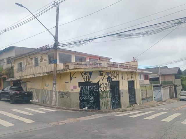 Casa / Sobrado Comercial para Venda em São Paulo/SP Jardim Sarah