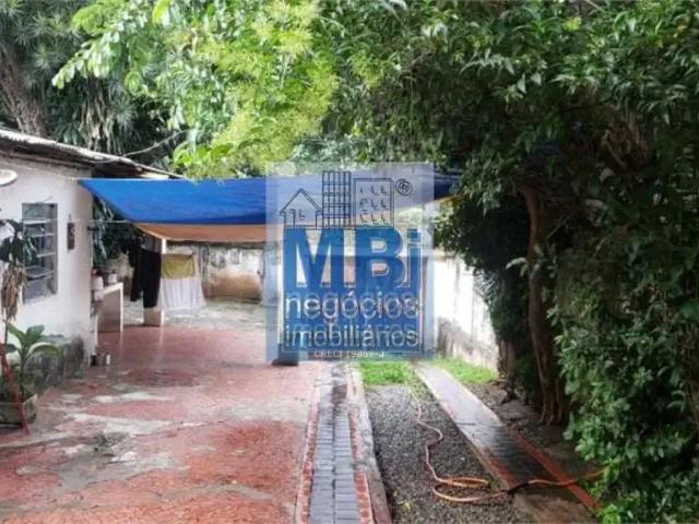 Casa / Sobrado Comercial para Venda em São Paulo/SP Jardim Taquaral