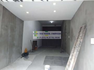 Casa / Sobrado Comercial para Venda em São Paulo/SP Jardim Vergueiro Sacomã 2 Quartos