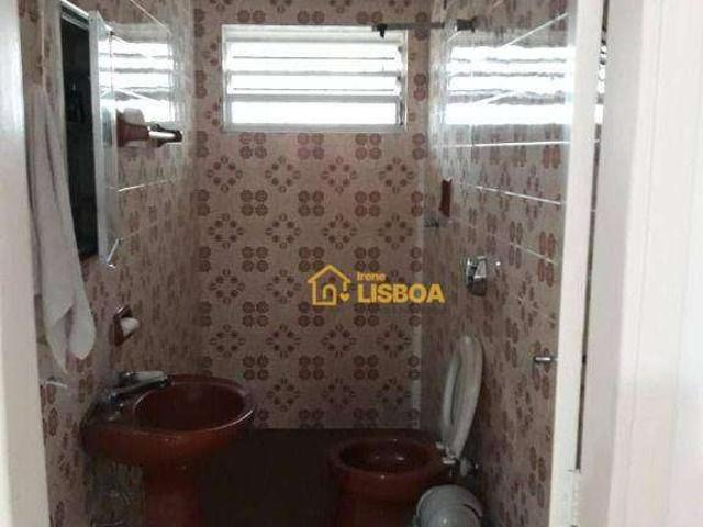 Casa / Sobrado Comercial para Venda em São Paulo/SP Jardim Vila Formosa 3 Quartos