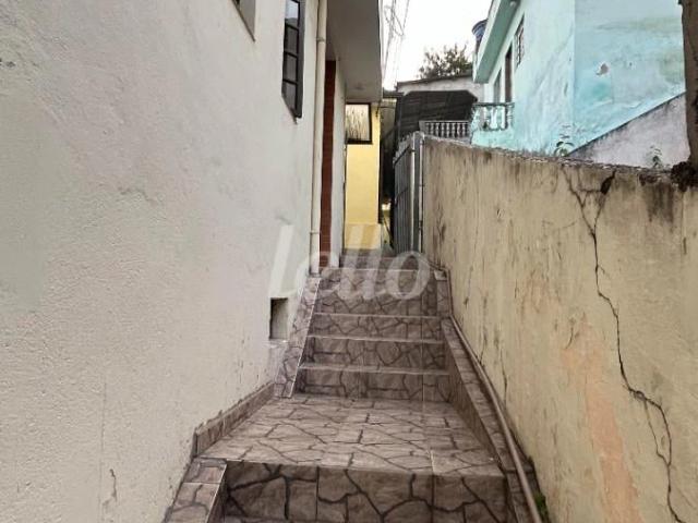 Casa / Sobrado Comercial para Venda em São Paulo/SP Jardim Yara 6 Quartos
