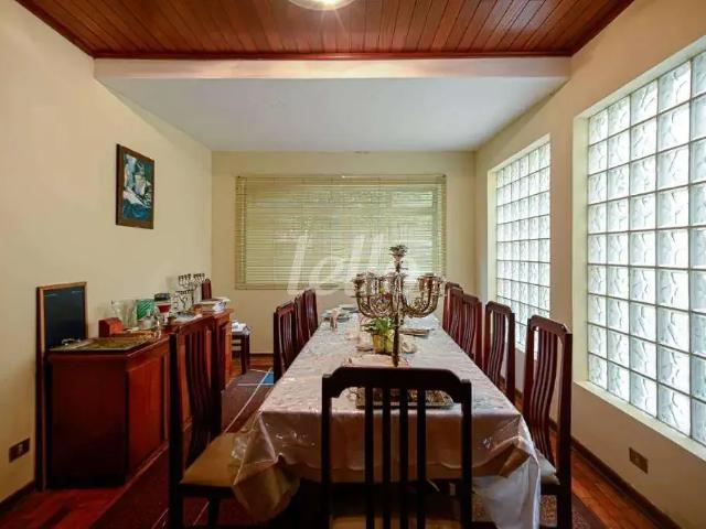 Casa / Sobrado Comercial para Venda em São Paulo/SP Jardins 5 Quartos