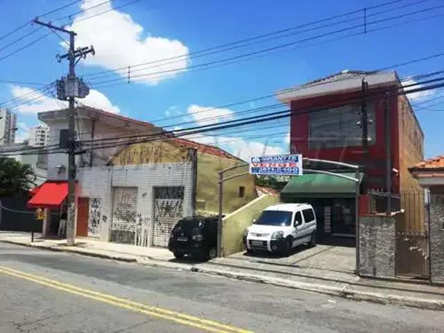 Casa / Sobrado Comercial para Venda em São Paulo/SP Lauzane Paulista