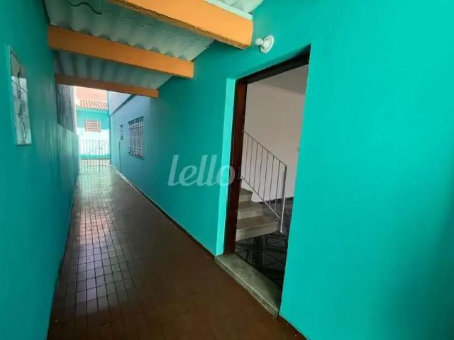 Casa / Sobrado Comercial para Venda em São Paulo/SP Lauzane Paulista 3 Quartos