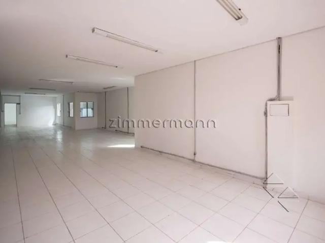 Casa / Sobrado Comercial para Venda em São Paulo/SP Lapa