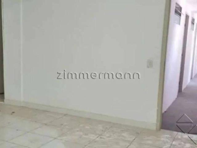 Casa / Sobrado Comercial para Venda em São Paulo/SP Lapa