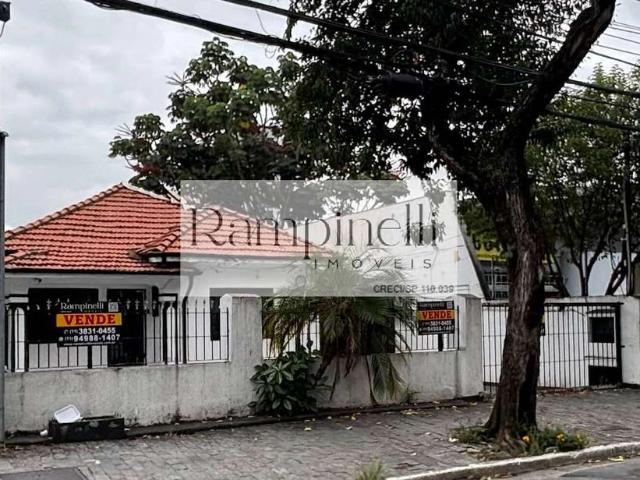 Casa / Sobrado Comercial para Venda em São Paulo/SP Lapa