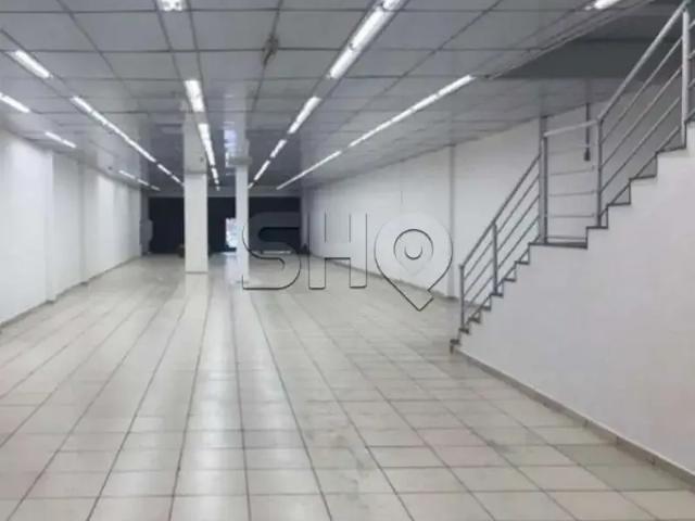 Casa / Sobrado Comercial para Venda em São Paulo/SP Lapa