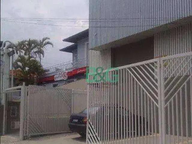 Casa / Sobrado Comercial para Venda em São Paulo/SP Lapa