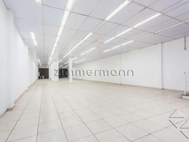 Casa / Sobrado Comercial para Venda em São Paulo/SP Lapa
