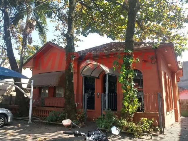 Casa / Sobrado Comercial para Venda em São Paulo/SP Lapa