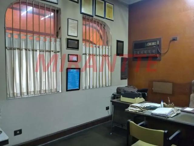 Casa / Sobrado Comercial para Venda em São Paulo/SP Lapa