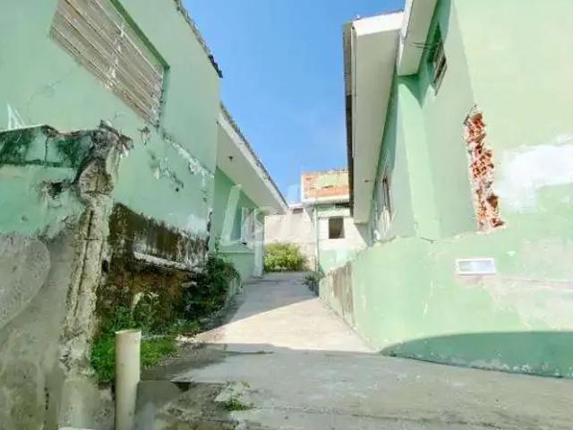 Casa / Sobrado Comercial para Venda em São Paulo/SP Lapa