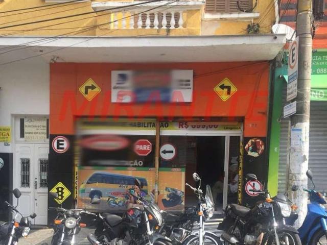 Casa / Sobrado Comercial para Venda em São Paulo/SP Lapa