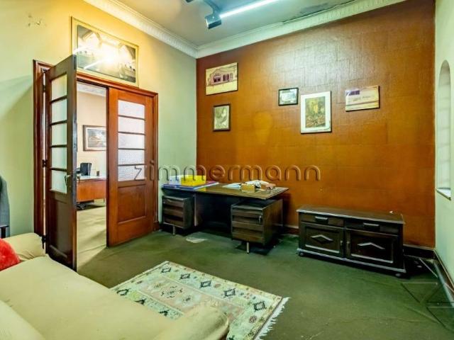Casa / Sobrado Comercial para Venda em São Paulo/SP Lapa
