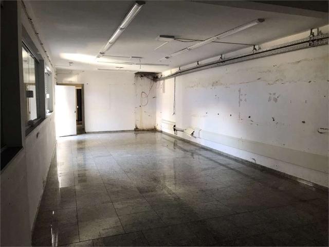 Casa / Sobrado Comercial para Venda em São Paulo/SP Lapa 1 Quartos