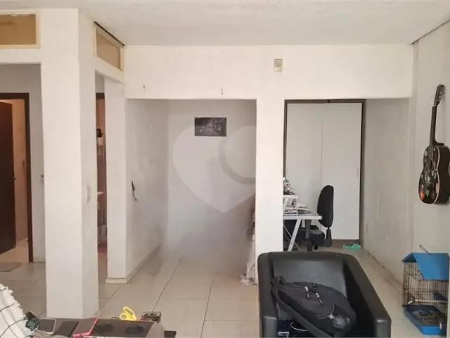 Casa / Sobrado Comercial para Venda em São Paulo/SP Lapa 2 Quartos