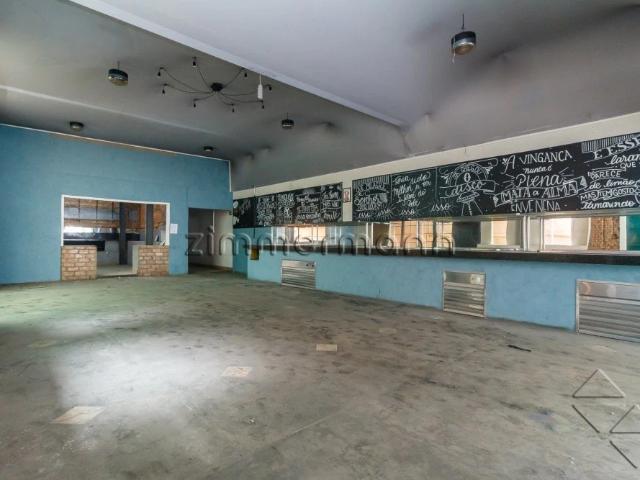 Casa / Sobrado Comercial para Venda em São Paulo/SP Lapa