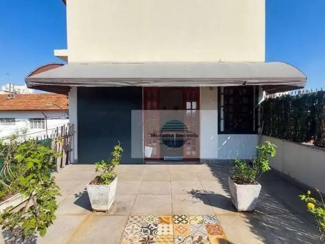 Casa / Sobrado Comercial para Venda em São Paulo/SP Lapa de Baixo