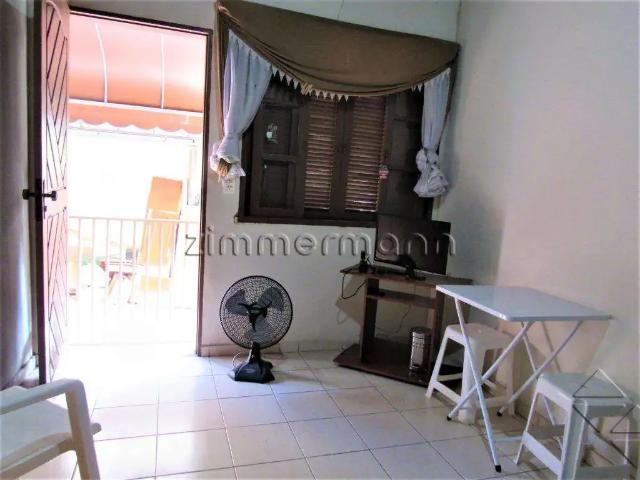Casa / Sobrado Comercial para Venda em São Paulo/SP Lapa de Baixo 10 Quartos