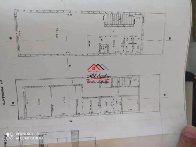 Casa / Sobrado Comercial para Venda em São Paulo/SP Liberdade 29 Quartos