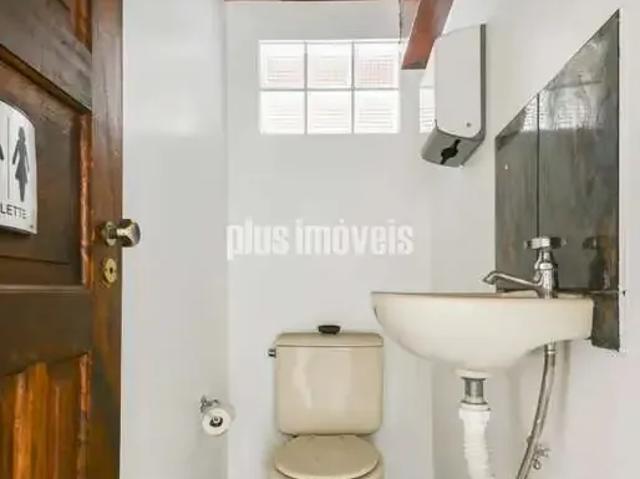 Casa / Sobrado Comercial para Venda em São Paulo/SP Liberdade 6 Quartos