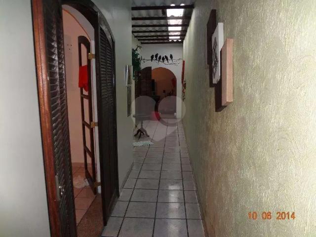 Casa / Sobrado Comercial para Venda em São Paulo/SP Limão 3 Quartos