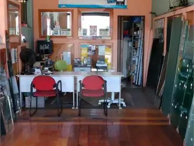 Casa / Sobrado Comercial para Venda em São Paulo/SP Limão 2 Quartos